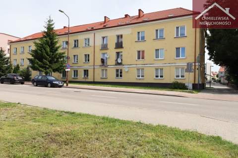 Mieszkanie na sprzedaż, 44,07 m2, Ełk