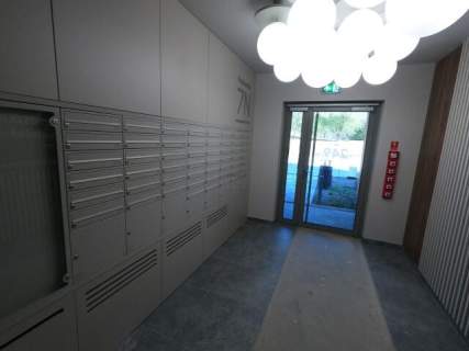 Mieszkanie 50m2 z ogromną loggą 17m2