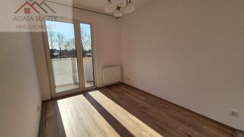 ul. Waniliowa, nowe, 2 pok, garaż, balkon, 0%