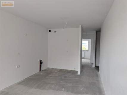 Nowe 3 pokoje, balkon, 56 m2 Różanka