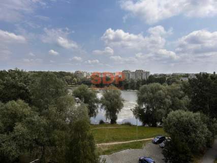 Rozkładowe mieszkanie z balkonem