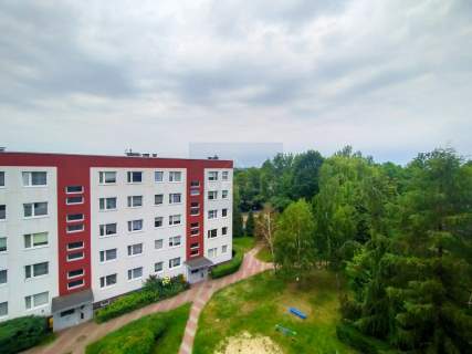 M-3 w Dzielnicy Trzech Wieszczów