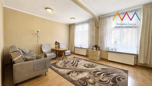 3 Pokoje, Centrum Miasta Olsztyn