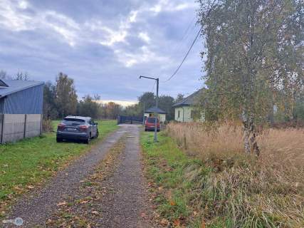 Atrakcyjna działka w centrum Sukowa 