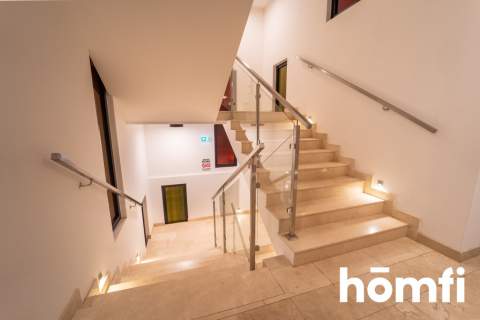 Apartament 41m2 pod Dębowcem z widokiem na góry