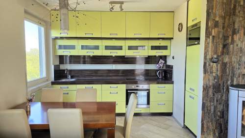 Jasne i oryginalne M 52,6m2, Metro, cicho