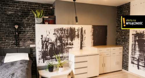 Bezczynszowy Apartament 120 m w sercu miasta