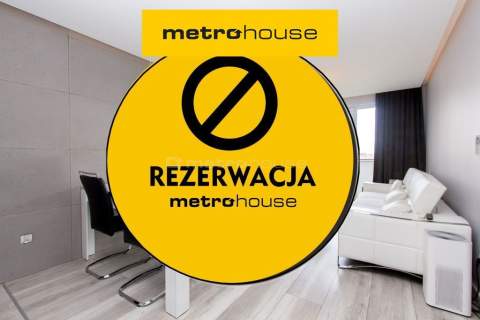 Nowoczesne mieszkanie w nowym budownictwie. Winda.