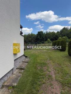 Dom Skrzyszów ul. 1 Maja