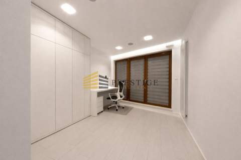 Apartament w Oxygen