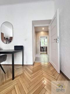 Mieszkanie 2 piętro balkon KSM
