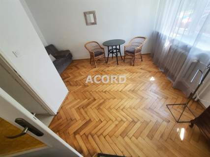 24 m2 Stary Żoliborz