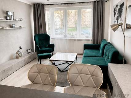 2-pokojowe mieszkanie w Ursusie