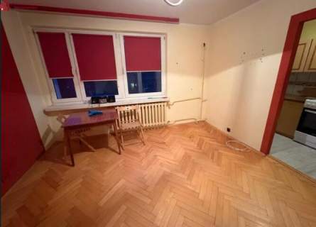 Mieszkanie 1 - pokojowe z piwnicą