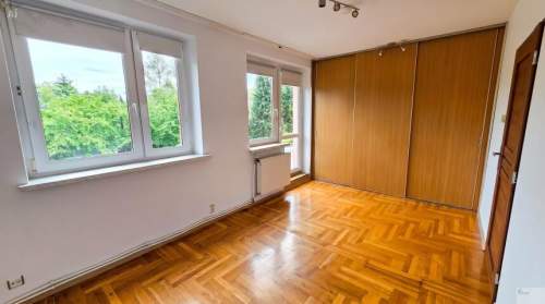 Przestrzeń dla rodziny pod wyjątkowym adresem.