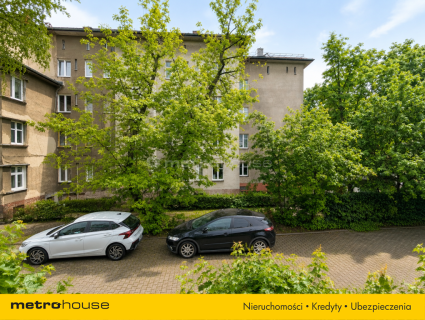Świetna lokalizacja 2 pokoje Balkon Park 