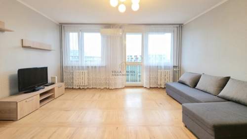 Rozkład Balkon Klima Osobna kuchnia Odra