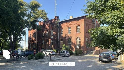 Działka budowlana na granicy Milicza