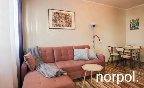 Dobrego Pasterza, 2 pokoje, 39 m2, balkon, parking