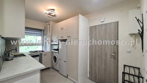 Mieszkanie do wynajęcia, 33,51 m2, Lublin
