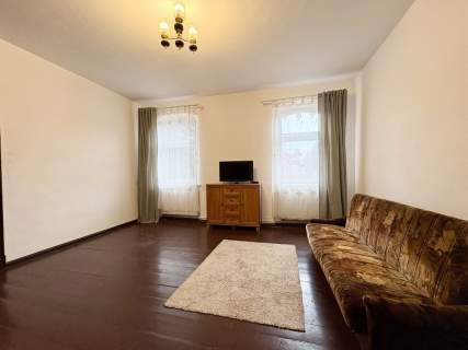 Muchobór / 2 pokoje/ Ogród / 3 piwnice