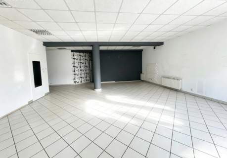 Lokal użytkowy o pow. 208,76m2 w centrum Siedlec