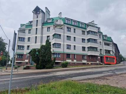 Przestronne mieszkanie od zaraz. Bez pośredników