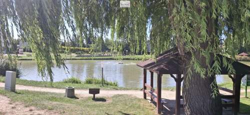 Mieszkanie Busko-Zdrój , widok na Staw Niemiecki , Skytepark,...