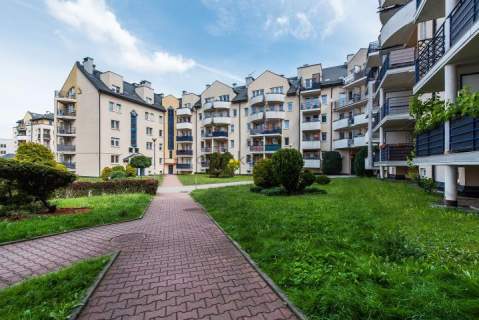 Mieszkanie do wynajęcia, 54 m2, Kraków