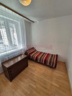 Zadbane 3-pok mieszkanie w centrum, z parkingiem