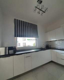 Eleganckie 2 pokoje, balkon, garaż