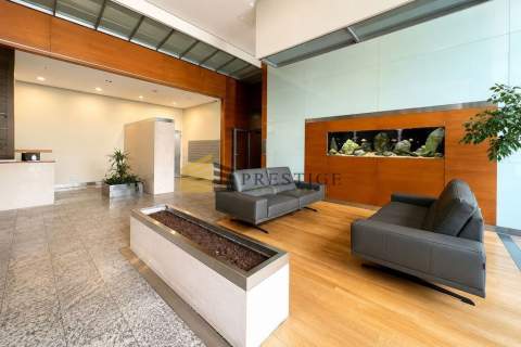 Luxury Apartment Big Terrace Garage Included