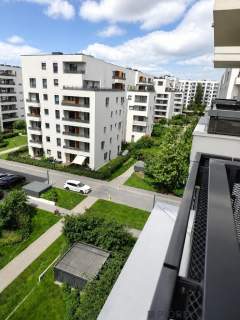 2-pokojowe mieszkanie na Ursusie