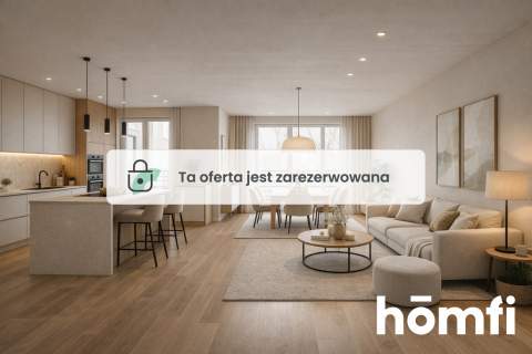 Mieszkanie 3 pok. 84,96 m - Lege Artis Zamość