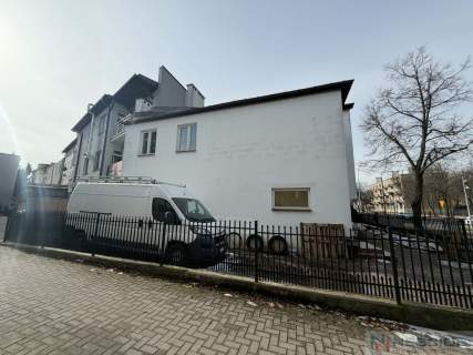 Sprzedam dom w centrum Siedlec ul. 3 Maja 33