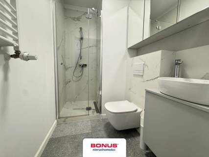 Śliczny apartament inwestycja w centrum