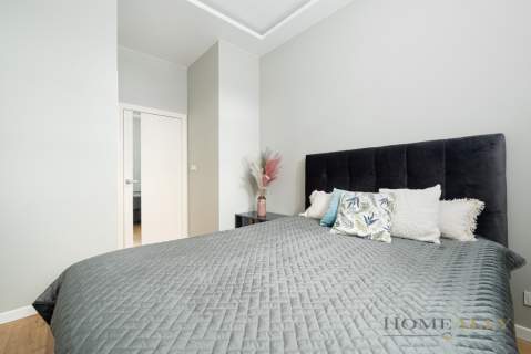 Rydygiera, apartament 70m2, 3 pok. TARAS