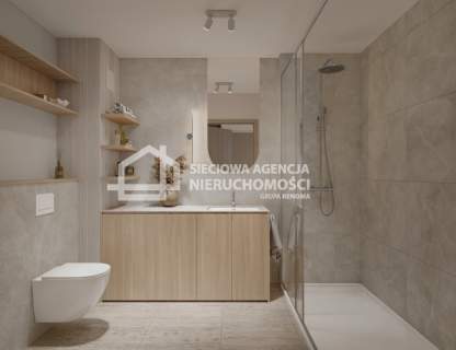 Apartment nad morzem Łeba