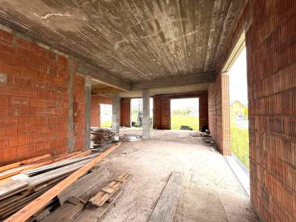 Działka na sprzedaż, 630 m2, Kłodawa