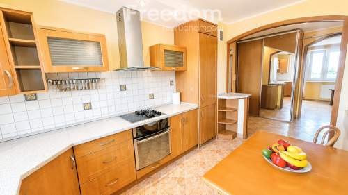 Atrakcyjne 2 pokojowe mieszkanie /55,30m2