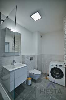Lublin, ul. Wolińskiego, 2 pokoje, 49 m2, garaż