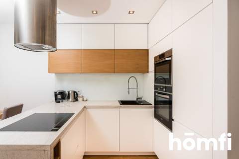 3 POKOJOWY APARTAMENT ul. Bajeczna