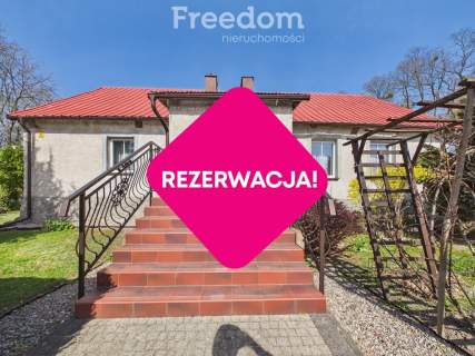 Wyjątkowy dom z duszą w sercu Warmii i Mazur