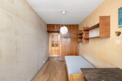 Mieszkanie na sprzedaż, 54,1 m2, Wrocław