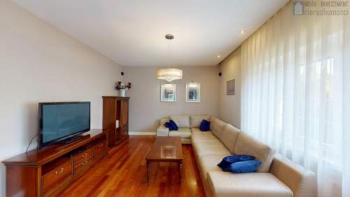 Żerniki duża działka 250m2 garaż 160m2