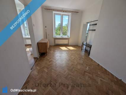 Mieszkanie 59 m Praga Płd. Dworzec Wsch. Od zaraz
