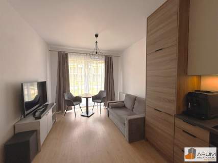 Mieszkanie na sprzedaż, 35,43 m2, Częstochowa