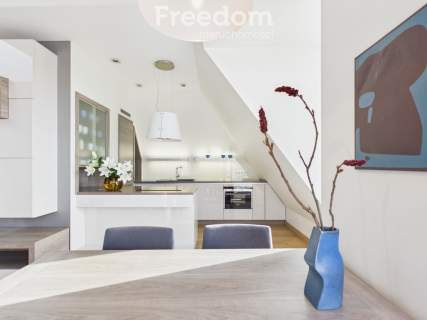 Apartament premium - Zielona Etiuda Wrocław