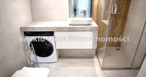 Mieszkanie na sprzedaż, 58,49 m2, Bielsko-Biała