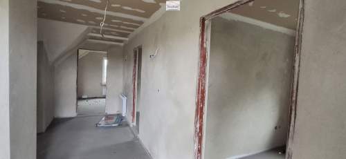 Dom z zabudowaniami 1,10 ha wieś w gm. Pacanów pow. buski 